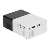 YG300 Proyector Inteligente HD Portátil Para Hogar Y Exteriores Proyección De Móvil 1080 Punto De Venta Unisex Origen China - details 4