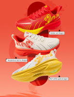 Zapatillas De Correr ONEMIX Para Hombres Zapatillas De Deporte Transpirables Y Ligeras Con Suela Antideslizante Para Exterior - details 2