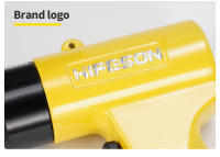 HIFESON Gun De Prensa De Tornillo Pneumático Herramienta De Soldadura Para M3 M4 M5 M6 M8 M10 M12 Uso Comercial Fabricación - details 14