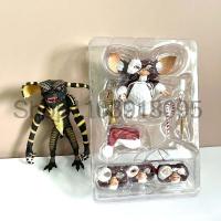 Figura De Acción NECA Gremlins Navidad Colección De Muñecos Articulados Juguete Modelo Para Decoración Y Coleccionistas - details 4