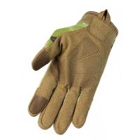 Guantes Tácticos Multicam Unisex Antideslizantes Militar Bicicleta Airsoft Motocicleta Paintball Trabajo Equipamiento Camuflaje Dedos Completos - details 17