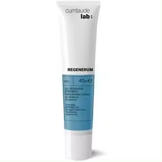 Rilastil Regenerum Gel Reparador Epidérmico 40Ml - 1