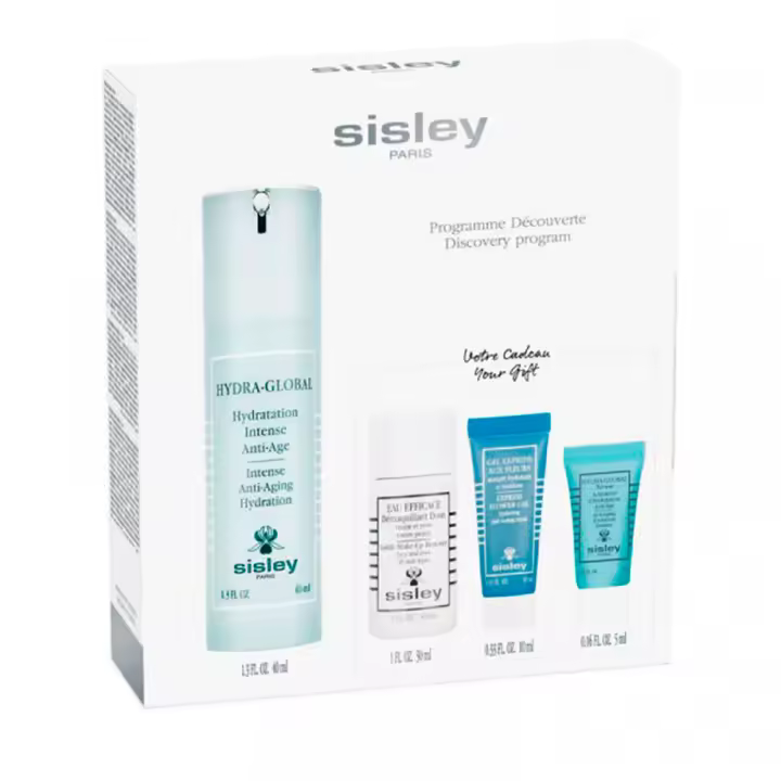 SISLEY Hydra-global Hydratation intense anti-age set - 1