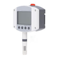 Transmisor De Temperatura Y Humedad 485 Con Sensor De Alta Precisión Y Pantalla LCD Para Invernadero Sensor De Temperatura 10~30V - details 1