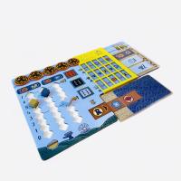 The White Castle Juego de Mesa - Pack de Mejora Deluxe [x65 piezas] - La Cocina 3D - details 1