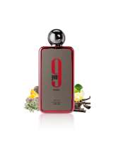 Afnan 9PM Rebel Eau de Parfum 100ml | Long-Lasting Perfume for Men | Bold Sweet & Spicy Fragrance - details 0