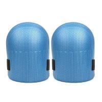 2pcs Protección De Rodilla En EVA Para Jardinería Limpieza Deportes Protección De Rodilla Para Azulejos Masonería Y Seguridad Laboral - details 6