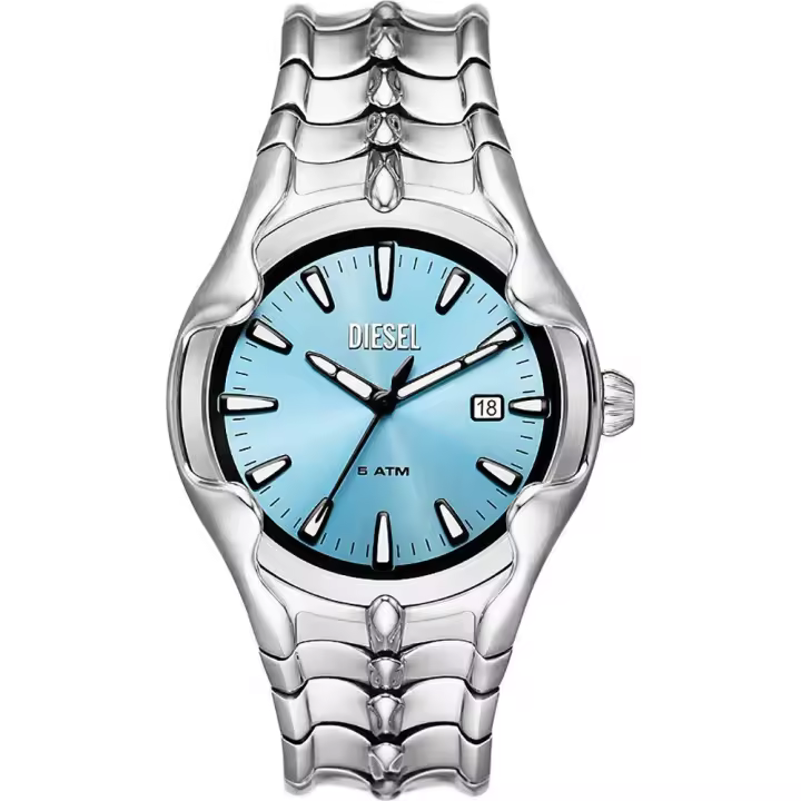 Reloj DIESEL Vert DZ2200 Analógico en acero para hombre DIESEL - 1