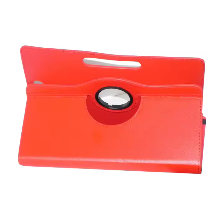 Funda Universal para Tableta de 9-11 Pulgadas,Carcasa Protectora 360° Rotación Cubierta con Soporte Incorporado,  Soportes Giratorios de 360°Compatibel mit Tablet 9.7 10 10.1 10.2 10.3 10.4 10.5 10.6 11Pulgadas, - 1