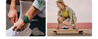SMARTWATCH - SAMSUNG Galaxy Watch 7, 44 mm LTE + Bluetooth + Wi-Fi + GPS COLOR: Silver - details 46