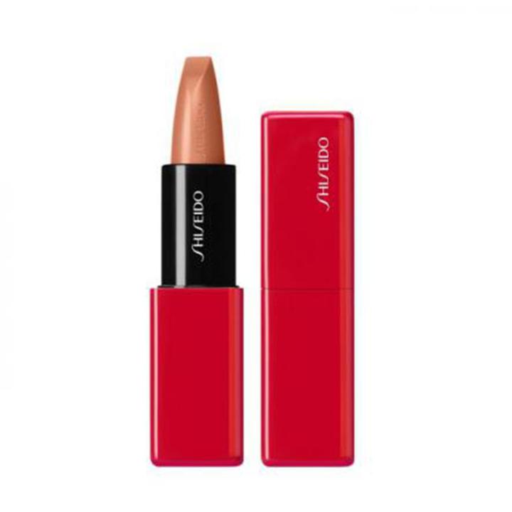 SHISEIDO TECHNOSATIN BARRA DE LABIOS 403 7ML — oferta en Miravia