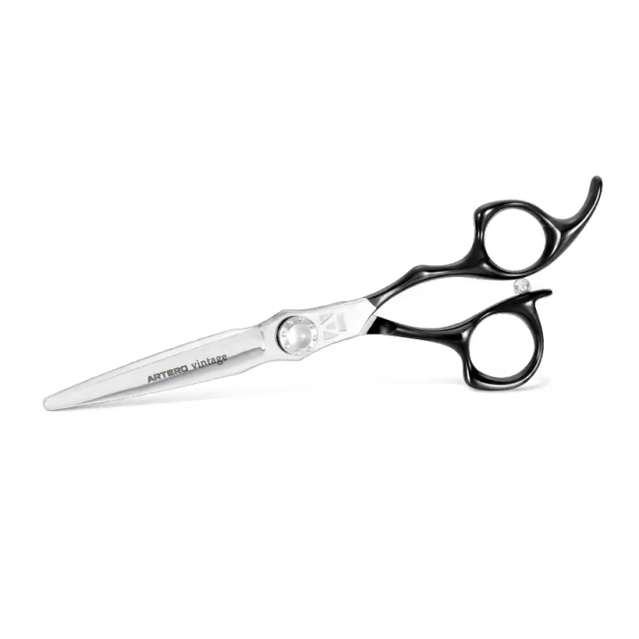 Tijera de Peluquería Artero Vintage 6 - Alta Calidad y Duradero - 1