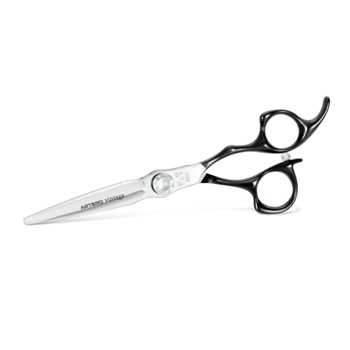 Tijera de Peluquería Artero Vintage 6 - Alta Calidad y Duradero - 1