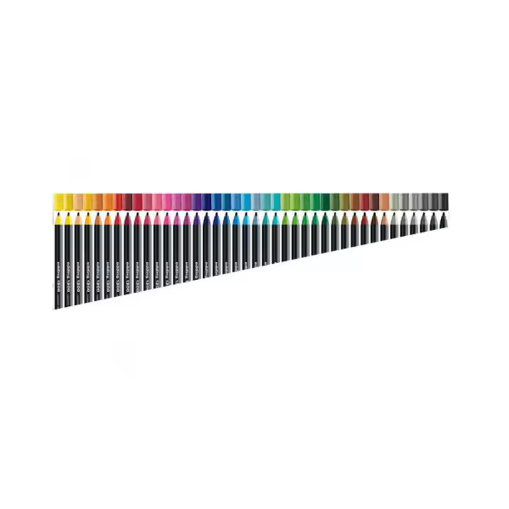 ROTULADOR PUNTA REDONDA 2MM 1300 ROJO EDDING 1300-02 - 1