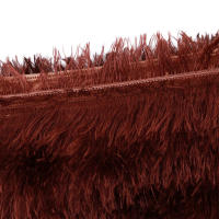 Cubierta De Cojín Corto De Peluche Cómodo Y Suave Para Decoración De Sofá Estilo Moderno Y Minimalista Para El Hogar - details 61
