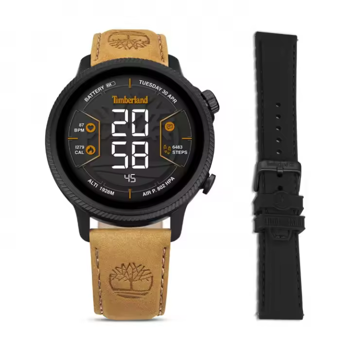Smart Watch Timberland TDIGB0064503-SET TIMBERLAND - 1