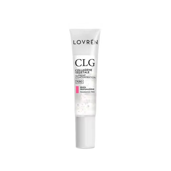 Lovren  CLG Colágeno Vegetal Serum 15 ml - 1