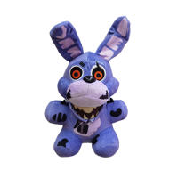 Muñeco De Peluche FNAF Freddy 18 Cm Juguete Para Niños Ratoncito Y Oso De Algodón Relleno PP Ideal Para Cumpleaños Y Navidad - details 11
