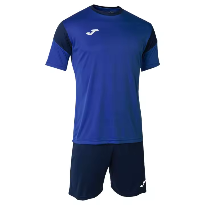 Conjunto Joma Phoeni para hombre en color azul - 1