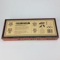 Juego de Mesa Estratégico - Secret Hitler (Cooperativo, Intriga) - details 11