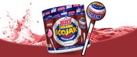 BIG - CREABIG FIESTA® SABOR KOJAK® COLA 250g - Creatina - details 1