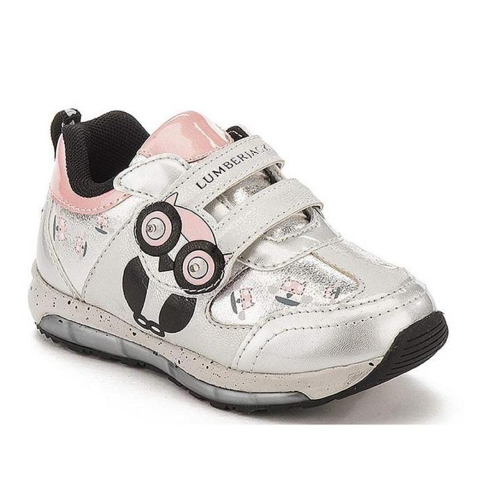 Zapatillas Urbanas Con Plataforma North Star Mujer Shine | Envío Gratis