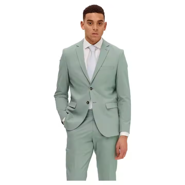 Selected Americana Liam Slim Fit Flex B - 1