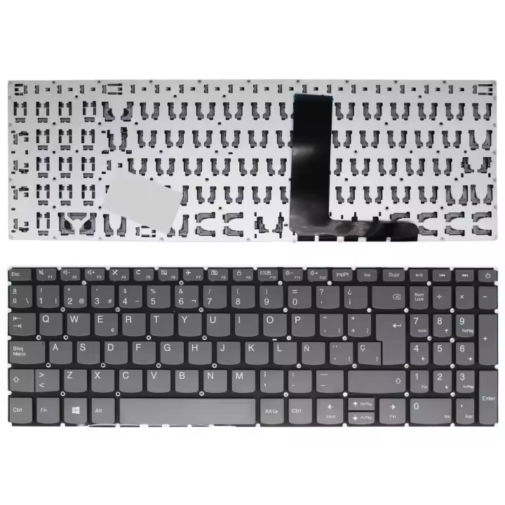 TECLADO PARA PORTÁTIL LENOVO IDEAPAD V330-15IKB - 1