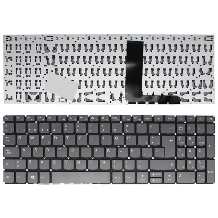 TECLADO PARA PORTÁTIL LENOVO IDEAPAD V330-15IKB - 1