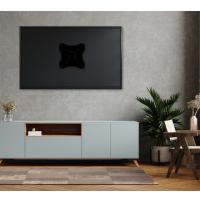 Soporte Tv Pared Fijo 23" - 42" Soporte de pared para TV Holmios Fijo 23"" - 42"" VESA Max 200x200 Soporte de pared fijo ultradelgado indicado para colocar televisiones planas de entre 23 y 42 pulgadas, de hasta 25Kg (55lbs)- Holmios - details 3