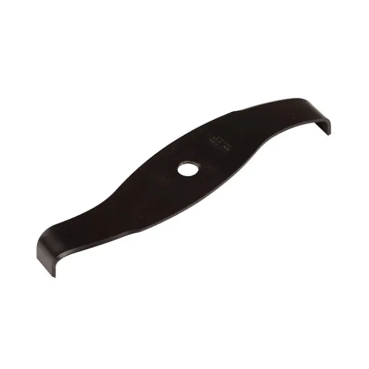 Orework Cuchilla Curva para Triturar con 2 Puntas - 280x20x4 Mm - 1
