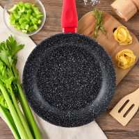 SARTEN 28CM ALUMINIO FORJADO INDUCCION ENERGY - details 5