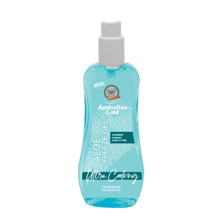 Gel Calmante Australian Gold de Aloe Freeze - 237mL — oferta en Miravia