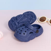 Clogs Para Niños Y Niñas Transpirables Antideslizantes Sandalias De Verano Para Piscina Playa Jardín Zapatos Planos Para Bebé - details 12