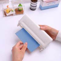 Pulverizador Ajustable KW-triO Para Escritorio Con 6 Agujeros Para Organizador De Planificador De Cuaderno De Papelería A4/A5/A6/A7/B5/Personal/Deskfax Capacidad De 10 Hojas - details 13
