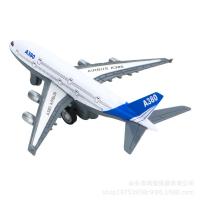 Modelo De Avión De Juguete Vehículos De Metal Y Aleación Para Colección Juego De Artesanía Para Niños Regalos De Pasatiempos - details 4