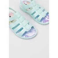 Krack Kids PLAYA BONITA  Chanclas Niña Azul - details 1