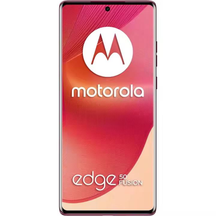 MOTOROLA Smartphone Edge 50 Fusion 5G Snapdragon 7s GEN 2 12GB+256GB|Pantalla pOLED 6.7" 144Hz | Cámara 50MP | Batería 5000mAh 68W TurboPower | 3 Colores Disponibles - 1
