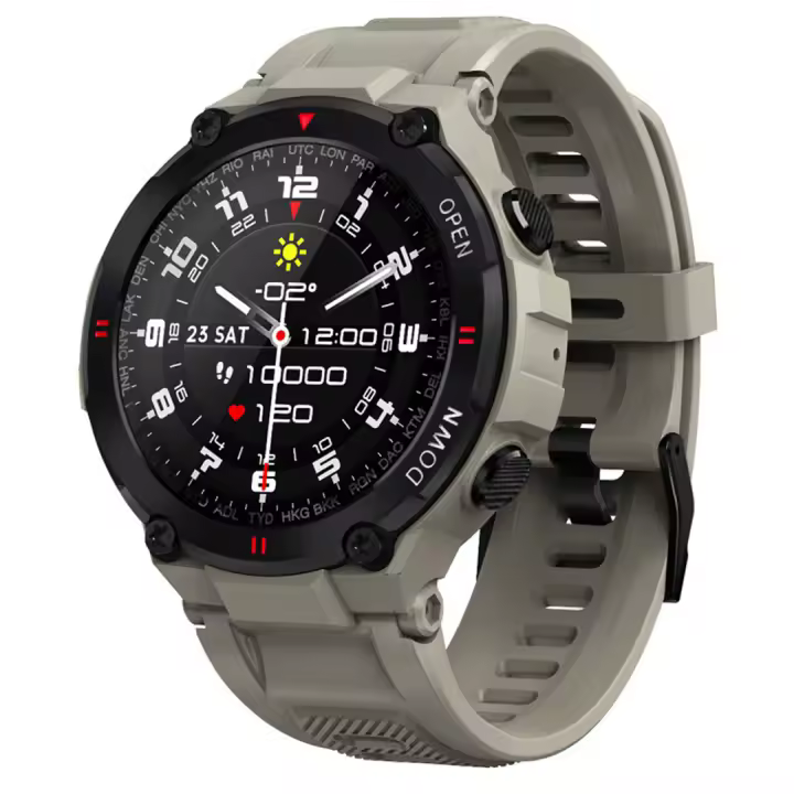 Smartwatch, Reloj de seguimiento de actividad física para Mujeres y niños. - 1