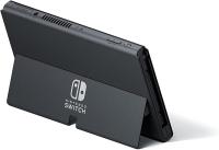 Nintendo Consola Nintendo Switch (Modelo OLED), Pantalla de 7 Pulgadas, Con Estación de Acoplamiento, Joy-Con Blanco - (Versión ES) - details 4