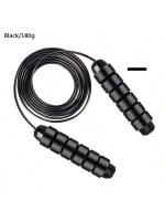 Banda De Saltar Ajustable 3M Cuerda De Saltar Sin Enredos Para Crossfit Y Entrenamiento De Agilidad Equipo Deportivo Para Hombres Y Mujeres - details 5