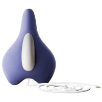 Entrenador De Músculo Pélvico USB Recargable Para Hombres Y Mujeres Estirador Eléctrico De Sfínter Con USB Para Ejercicios De Fortalecimiento Muscular - details 4