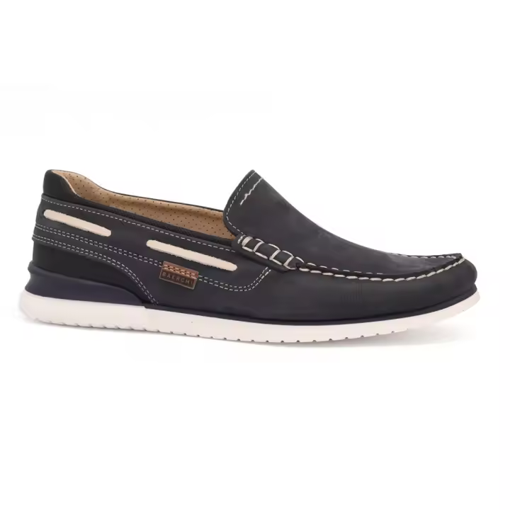Zapato náutico para hombre PIRES3101 - 1
