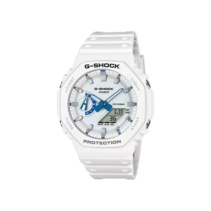 Reloj de hombre CASIO G-SHOCK GA-2100HDS-7AER - 1