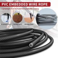 Set De Bandas De Resistencia De Látex Para Fitness Ejercicios De Fortalecimiento Con Anillos De Goma Equipo De Gimnasio Elásticas Para Entrenamiento Cardiovasculares Y Musculares - details 12