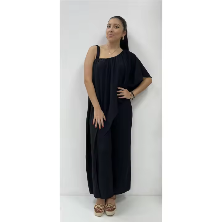 Mono Julieta Negro - 1
