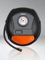 Compresor inflador de neumáticos OSRAM TYREinflate 650 para el cuidado del vehículo ¡Mantén tus neumáticos en perfectas condiciones! - details 1