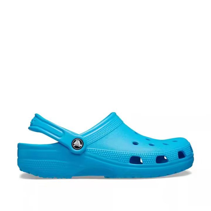 Zueco Crocs-10001 Classic nude unisex554220000 - 1