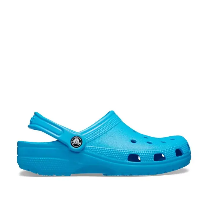 Zueco Crocs-10001 Classic nude unisex554220000 - 1