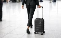 T-LoVendo Maleta de Viaje Cabina 40x25x20cm (20L) Upfly Underseat 16 XXS con Ruedas Desmontables. Maleta Cabina Ideal como Equipaje de Mano para Ryanair, Vueling o Easyjet, pequeña - details 0